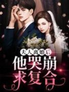 【都市爽文】范筱希江慕宸夫人离