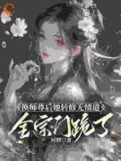 《换师尊后她转修无情道，全宗门