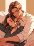 《沈葭傅沛洲白清欢》心有白月光
