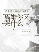 白泽楷苏烟重生后老婆选择白月光
