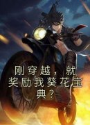《刚穿越，就奖励我葵花宝典？》