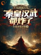 精品小说《开局透露历史，秦皇汉