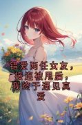 《周辰林夕》小说全文精彩试读 《