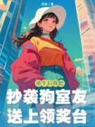 《重生后，我把抄袭狗室友送上领