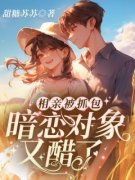 《宋棠陆今晏》完整版在线阅读（