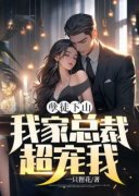 《孽徒下山：我家总裁超宠我！》