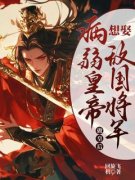 萧锦谢游训主角病弱皇帝想娶敌国