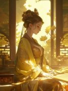 《桑宁》完结版精彩试读 《桑宁》