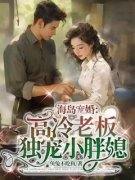 海岛宠婚：高冷老板独宠小胖媳小