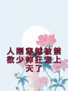 《人刚穿越被禁欲少帅狂宠上天了