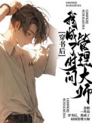 穿书后，我成了时间管理大师叶书