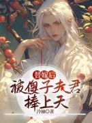 《替嫁后被傻子夫君捧上天》完结