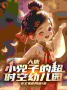 大唐：小兕子的超时空幼儿园李明