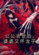 《小安林翔》小说完结版免费阅读
