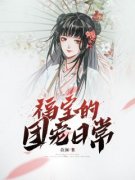《福宝的团宠日常》白楹傅南岐小
