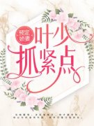预定娇妻：叶少抓紧点全文免费阅