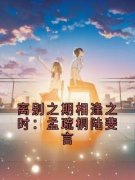 孟疏桐陆斐言离别之期相逢之时：