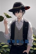 听听那心跳主角颜路清顾词全文章
