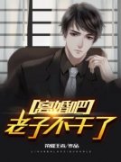 离婚吧，老子不干了陈泽渊叶澜之