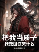 新书《把我当质子？我叛国你哭什
