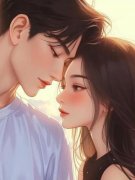 婚礼前一天，我将男友还给了他的