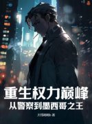 《托雷斯维克托》小说全文精彩试