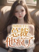 顾明月司锦年全集免费在线阅读（