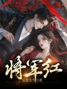 《将军红》小说完结版在线阅读 茵