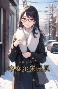 《宋桑尔宋辰沨》小说章节免费阅