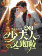 嫁给冰山天才后，美人她被吃干抹
