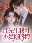 顾秋实江封宴完整版在线阅读（主