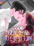 《夏熙之傅妄》(快穿生子，反派更