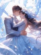 《尹夏秦越》小说章节精彩阅读 未