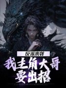 《反派来袭，我主角大哥要出招》