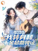 《订婚取消？我转身和千金总裁领