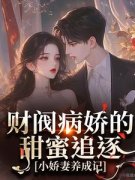 《夜熙沈沁月》小说大结局免费试