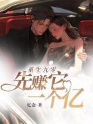 叶轻染洛逸恒书名叫什么_重生九零