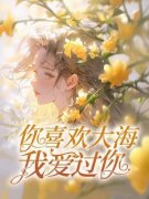 【都市爽文】林跃季星你喜欢大海