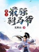 《史上最强驸马爷》小说大结局在