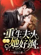 《大佬，重生夫人她好飒》简宁沈