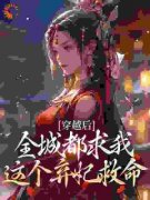 [被弃冷院六年，她神医之名动京城