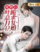 黎夏叶庭深全文免费阅读 离婚后，