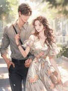 《林庭轩洛梦琪》小说全文免费试