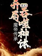 玄幻：魔帝传承，开局吞噬神体阅