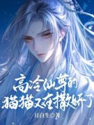 高冷仙尊的猫猫又在撒娇了尹宁帝