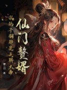 《仙门赘婿，我的子嗣都是天骄大
