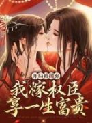 好书推荐《开局被抛弃，我嫁权臣享一生富贵》林华裳顾锦珩全文免费试读