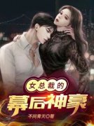 苏凉意陌千宸小说 女总裁的幕后神