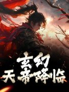 《玄幻：天帝降临》小说章节在线