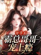 温妍程敬北小说 《分手后，霸总哥